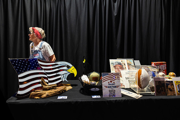 NEWBYGINNINGS Veterans Ball & Gala 2025