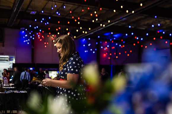 NEWBYGINNINGS Veterans Ball & Gala 2025