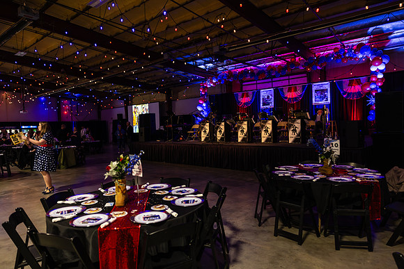 NEWBYGINNINGS Veterans Ball & Gala 2025