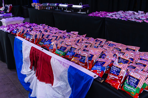 NEWBYGINNINGS Veterans Ball & Gala 2025