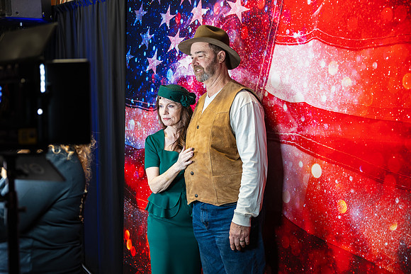 NEWBYGINNINGS Veterans Ball & Gala 2025
