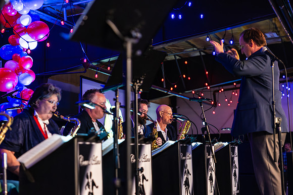 NEWBYGINNINGS Veterans Ball & Gala 2025