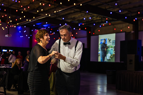 NEWBYGINNINGS Veterans Ball & Gala 2025