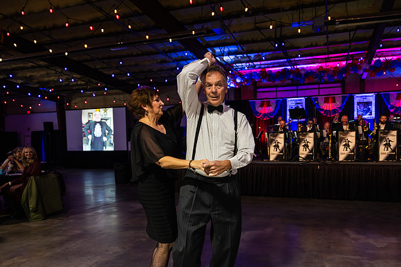 NEWBYGINNINGS Veterans Ball & Gala 2025