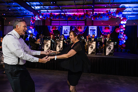 NEWBYGINNINGS Veterans Ball & Gala 2025
