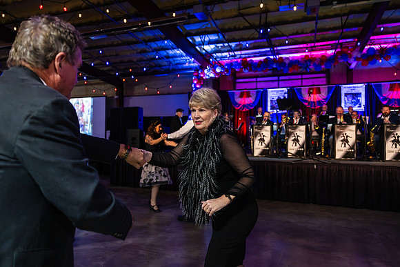 NEWBYGINNINGS Veterans Ball & Gala 2025