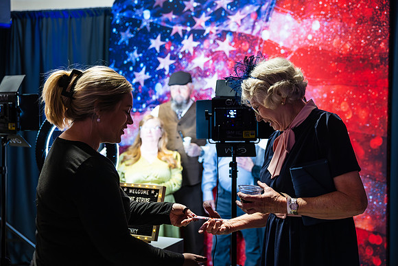 NEWBYGINNINGS Veterans Ball & Gala 2025