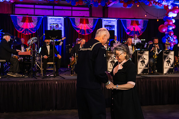 NEWBYGINNINGS Veterans Ball & Gala 2025