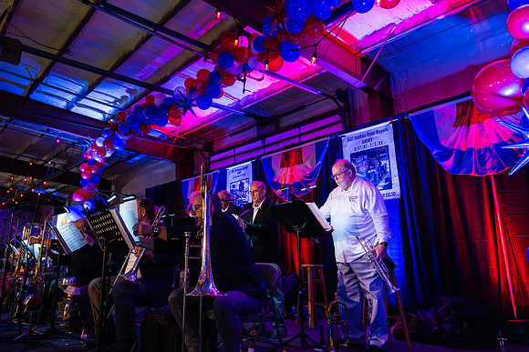 NEWBYGINNINGS Veterans Ball & Gala 2025