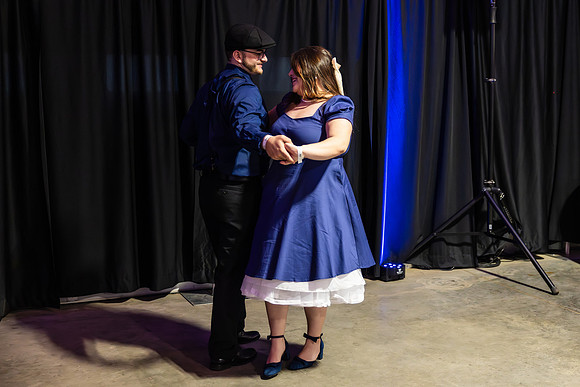 NEWBYGINNINGS Veterans Ball & Gala 2025