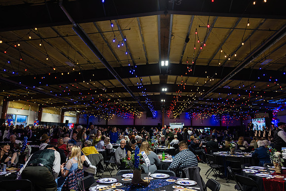 NEWBYGINNINGS Veterans Ball & Gala 2025