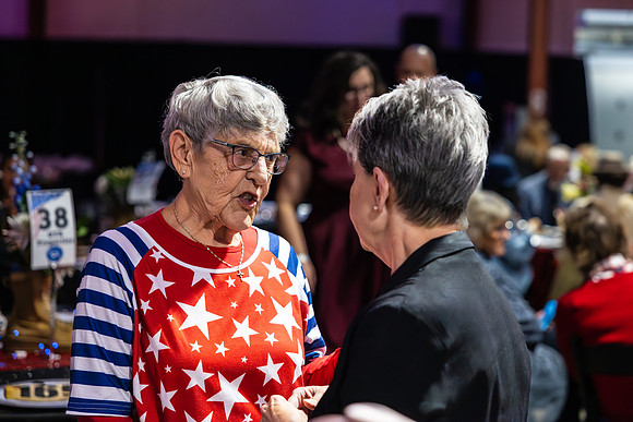 NEWBYGINNINGS Veterans Ball & Gala 2025