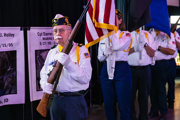 NEWBYGINNINGS Veterans Ball & Gala 2025