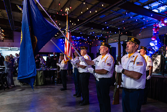 NEWBYGINNINGS Veterans Ball & Gala 2025
