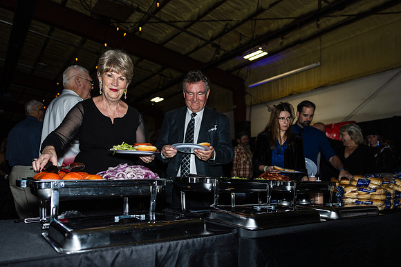 NEWBYGINNINGS Veterans Ball & Gala 2025