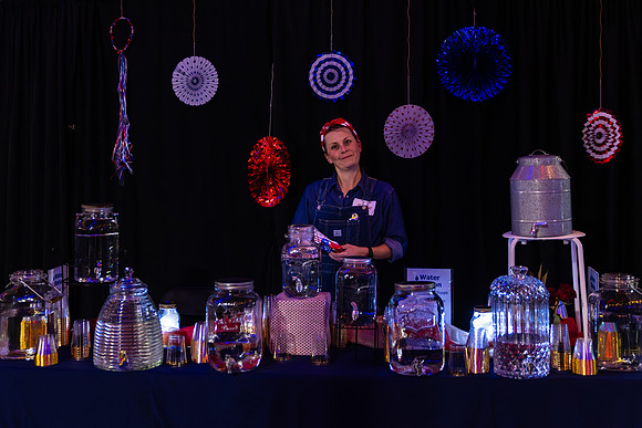 NEWBYGINNINGS Veterans Ball & Gala 2025