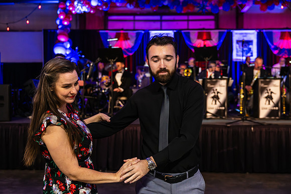 NEWBYGINNINGS Veterans Ball & Gala 2025