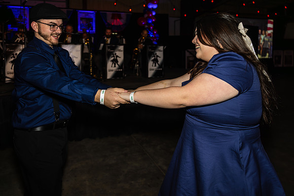 NEWBYGINNINGS Veterans Ball & Gala 2025