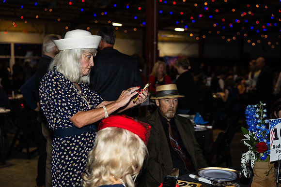 NEWBYGINNINGS Veterans Ball & Gala 2025