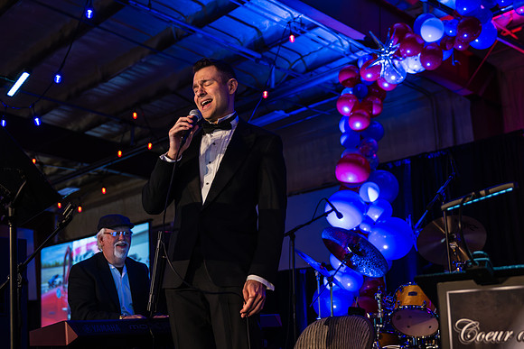 NEWBYGINNINGS Veterans Ball & Gala 2025