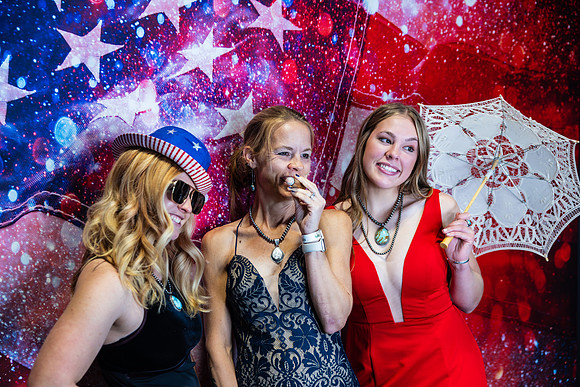 NEWBYGINNINGS Veterans Ball & Gala 2025