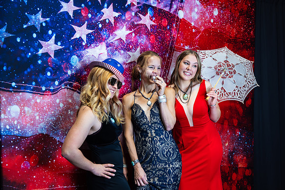 NEWBYGINNINGS Veterans Ball & Gala 2025