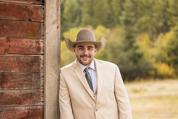 Stockner Wedding 2025