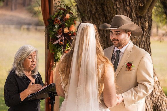 Stockner Wedding 2025