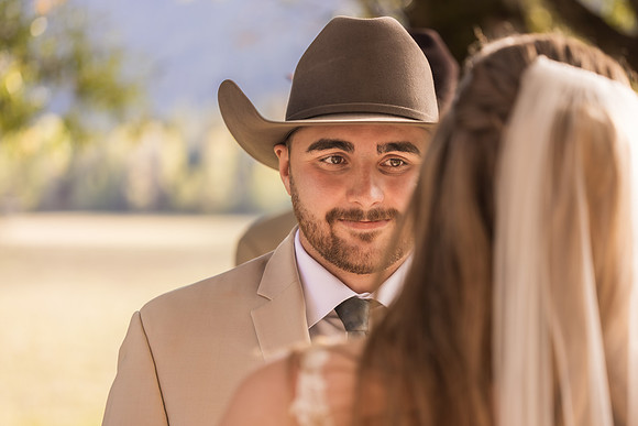 Stockner Wedding 2025