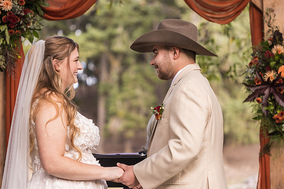 Stockner Wedding 2025