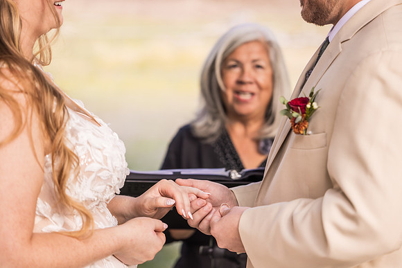 Stockner Wedding 2025