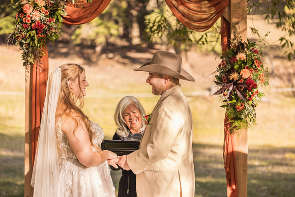 Stockner Wedding 2025
