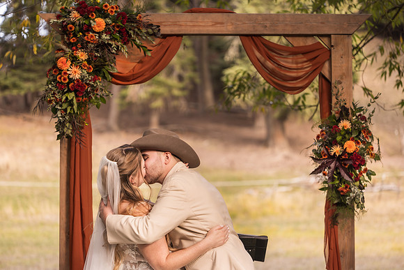 Stockner Wedding 2025