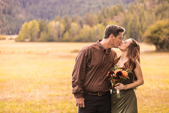 Stockner Wedding 2025