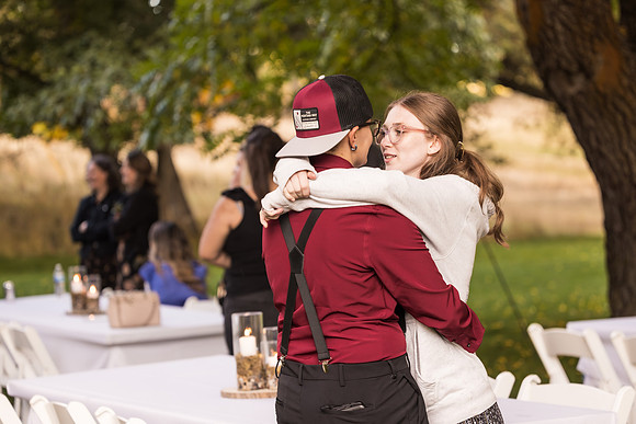Stockner Wedding 2025