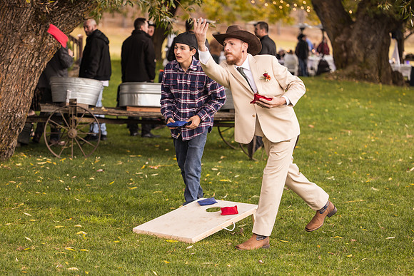 Stockner Wedding 2025