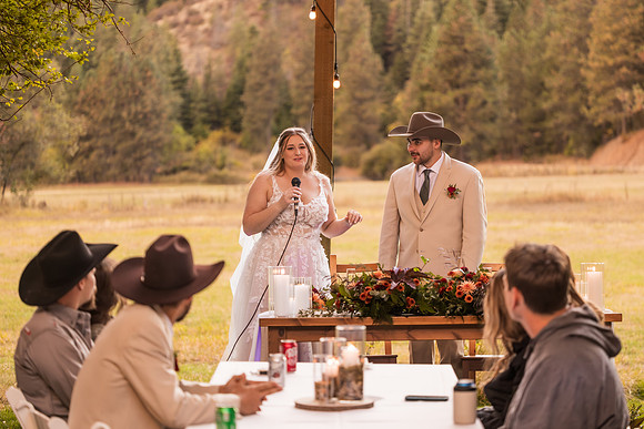 Stockner Wedding 2025