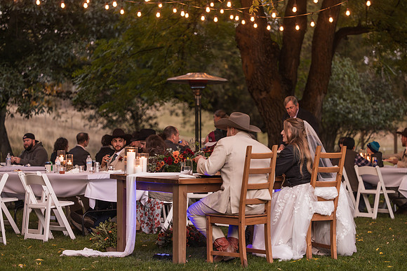 Stockner Wedding 2025