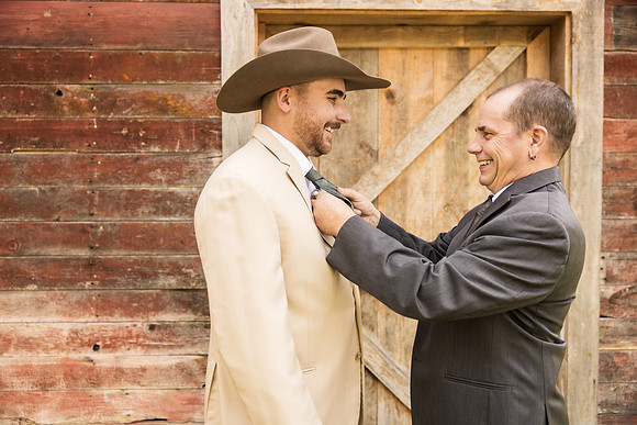 Stockner Wedding 2025