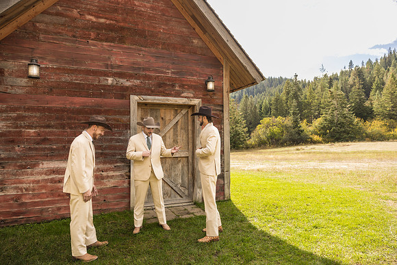 Stockner Wedding 2025