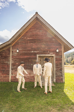 Stockner Wedding 2025