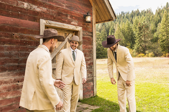 Stockner Wedding 2025