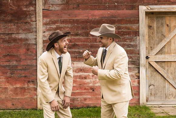 Stockner Wedding 2025
