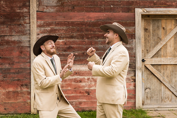 Stockner Wedding 2025