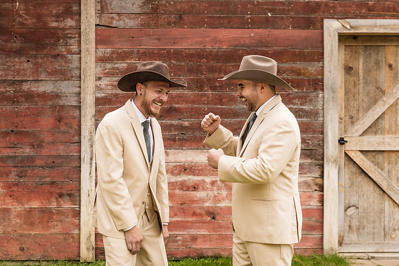 Stockner Wedding 2025