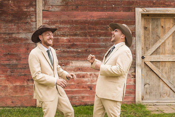 Stockner Wedding 2025