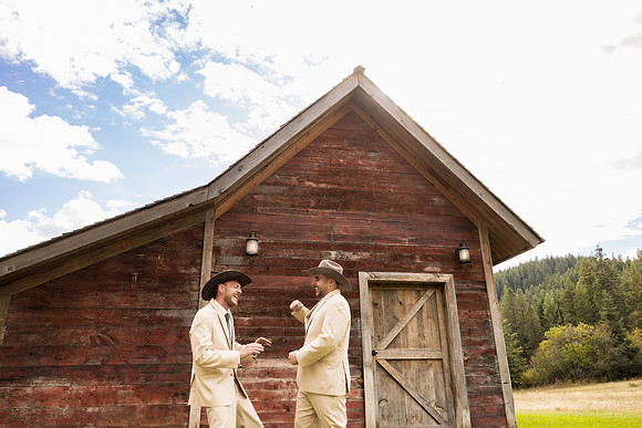 Stockner Wedding 2025