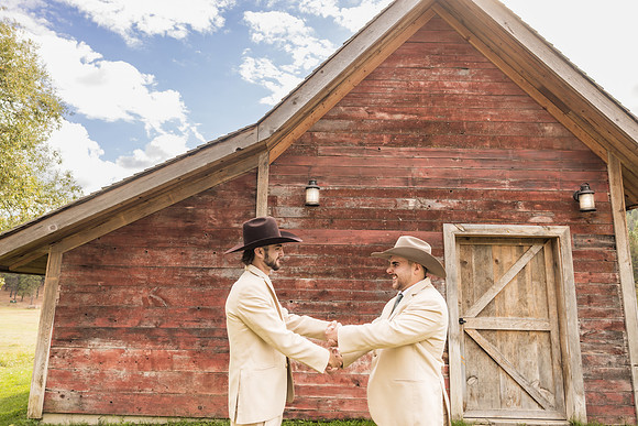 Stockner Wedding 2025
