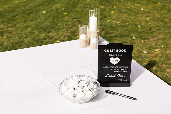 Stockner Wedding 2025