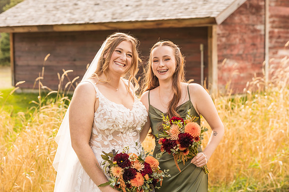Stockner Wedding 2025